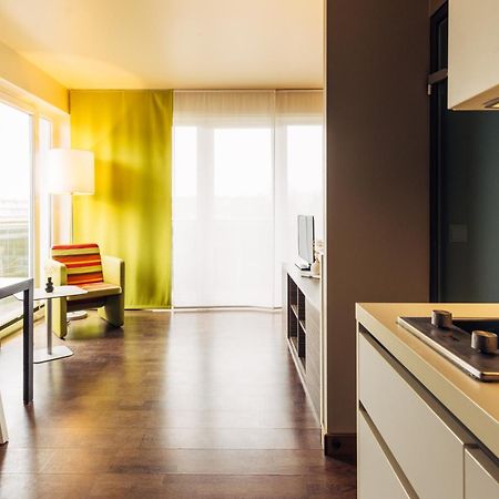 Harry'S Home Hart Bei Graz Hotel & Apartments Dış mekan fotoğraf