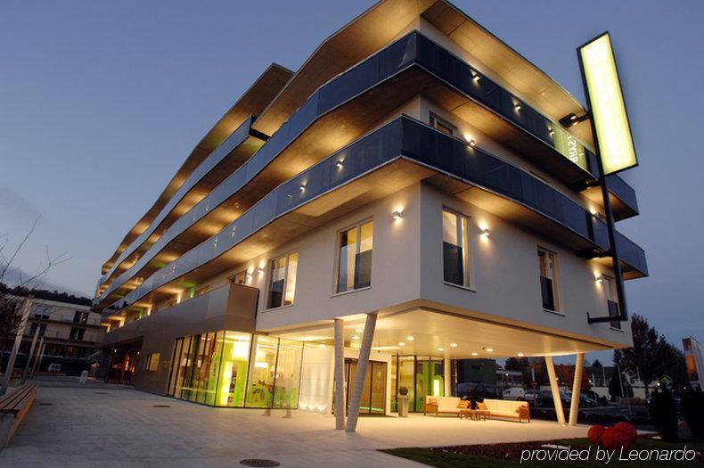 Harry'S Home Hart Bei Graz Hotel & Apartments Dış mekan fotoğraf