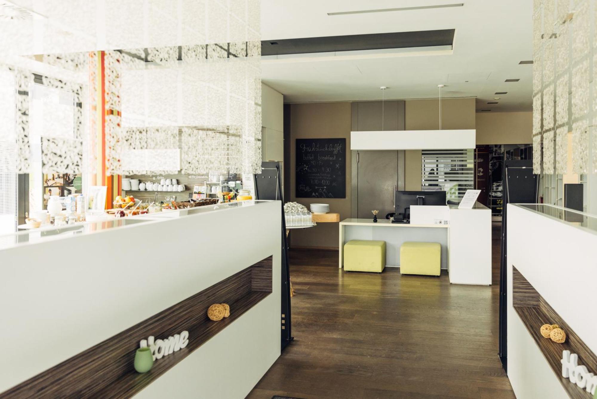 Harry'S Home Hart Bei Graz Hotel & Apartments Dış mekan fotoğraf