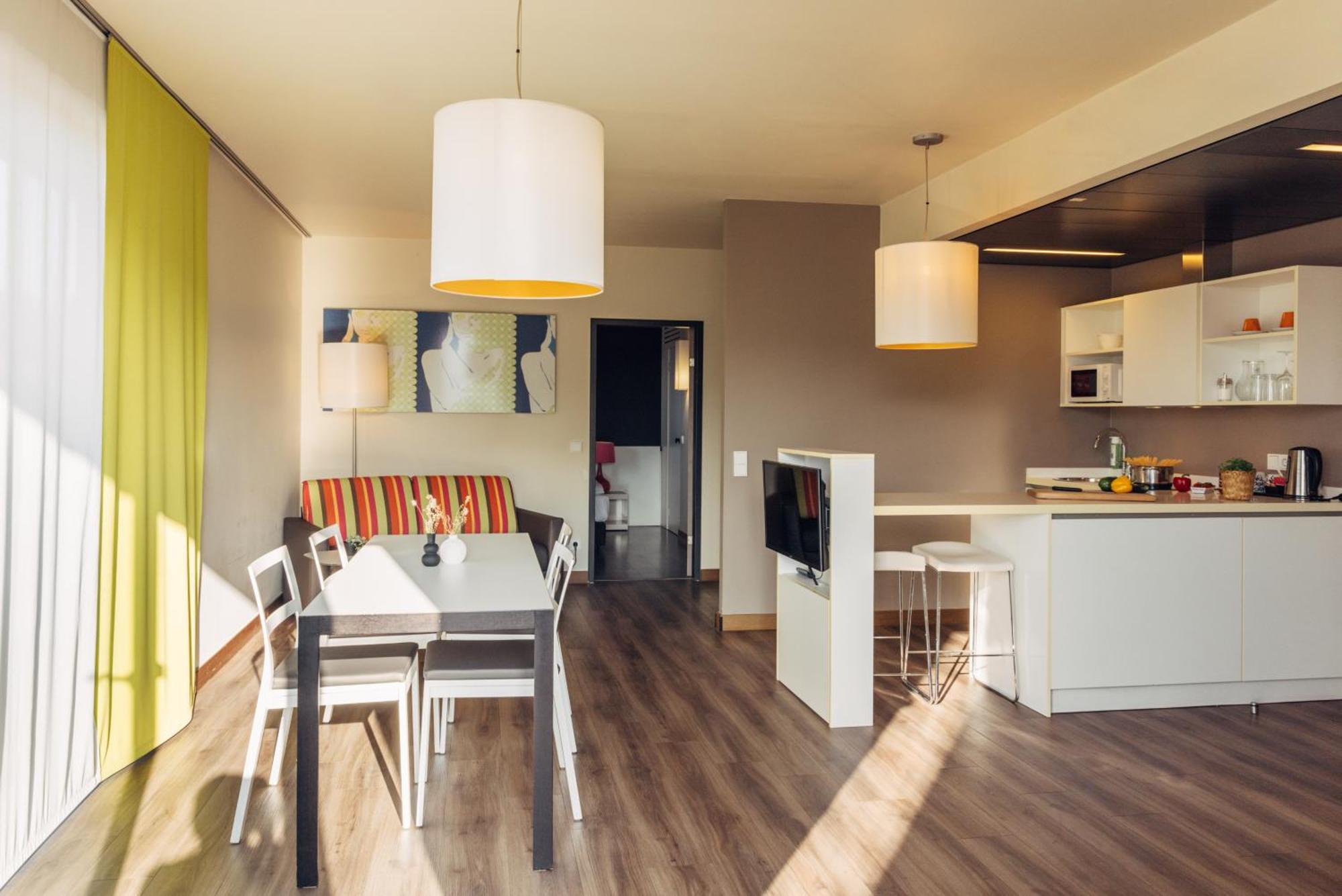 Harry'S Home Hart Bei Graz Hotel & Apartments Dış mekan fotoğraf
