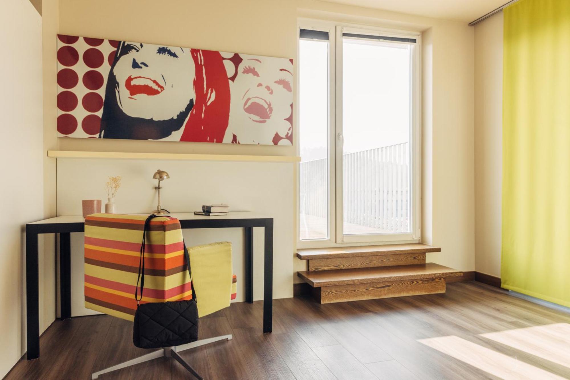 Harry'S Home Hart Bei Graz Hotel & Apartments Dış mekan fotoğraf