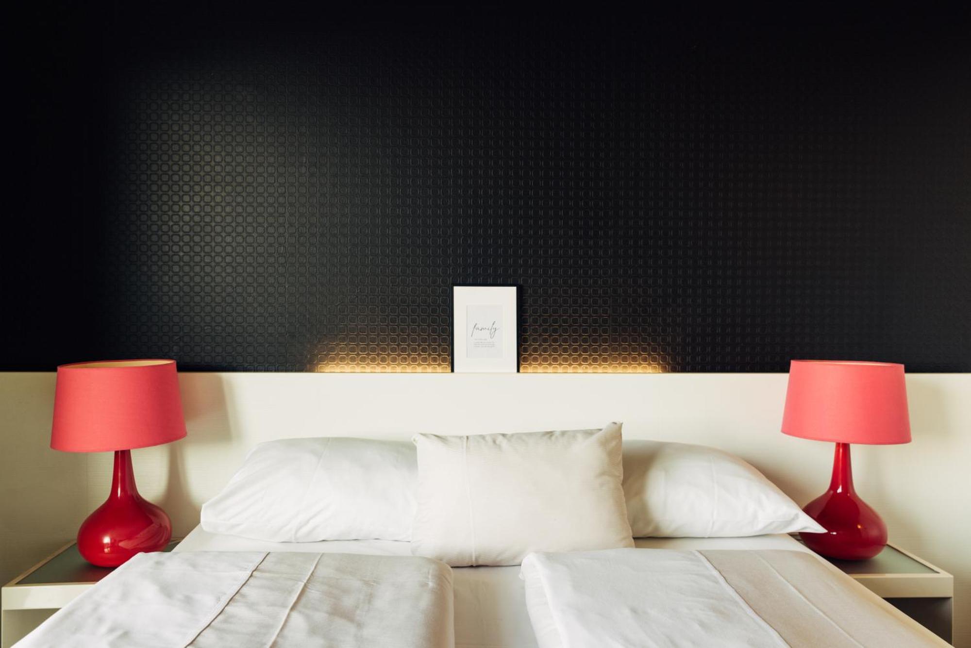 Harry'S Home Hart Bei Graz Hotel & Apartments Dış mekan fotoğraf
