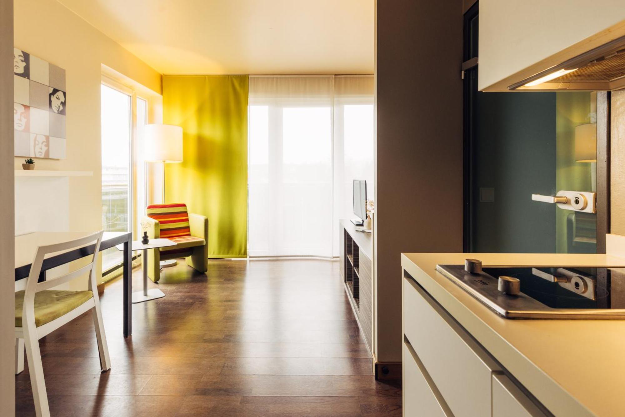 Harry'S Home Hart Bei Graz Hotel & Apartments Dış mekan fotoğraf