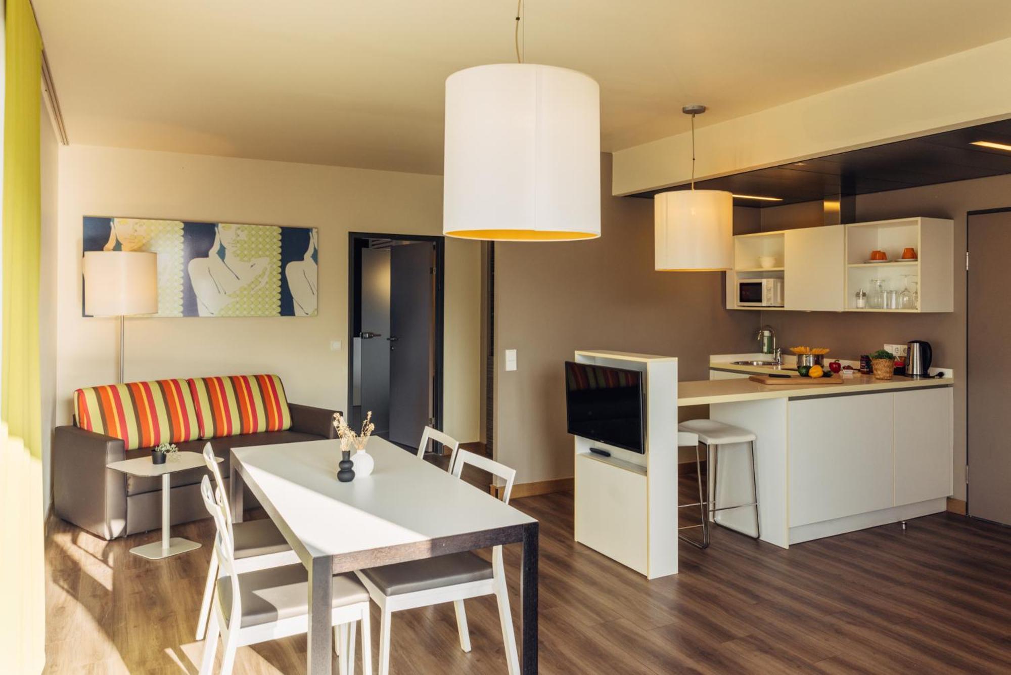 Harry'S Home Hart Bei Graz Hotel & Apartments Dış mekan fotoğraf