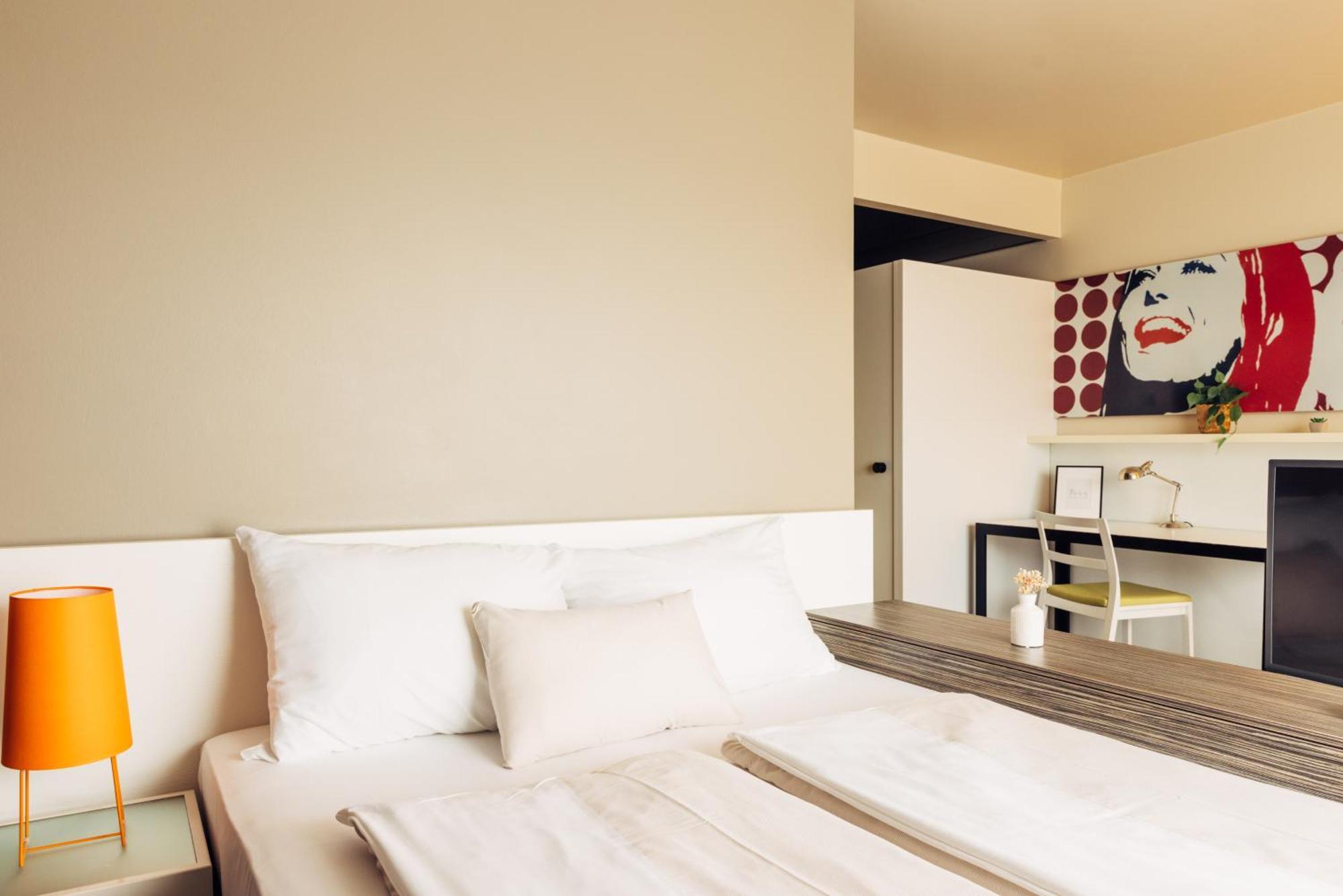 Harry'S Home Hart Bei Graz Hotel & Apartments Dış mekan fotoğraf