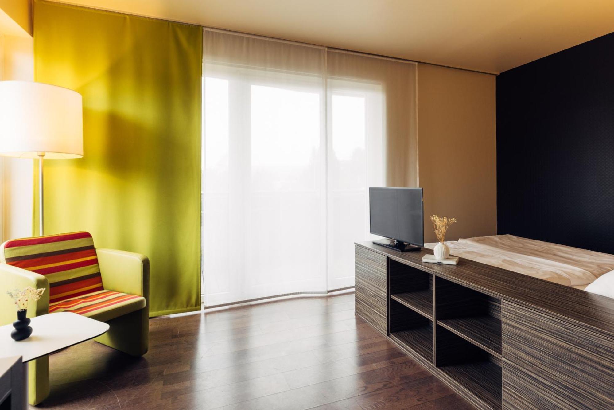Harry'S Home Hart Bei Graz Hotel & Apartments Dış mekan fotoğraf