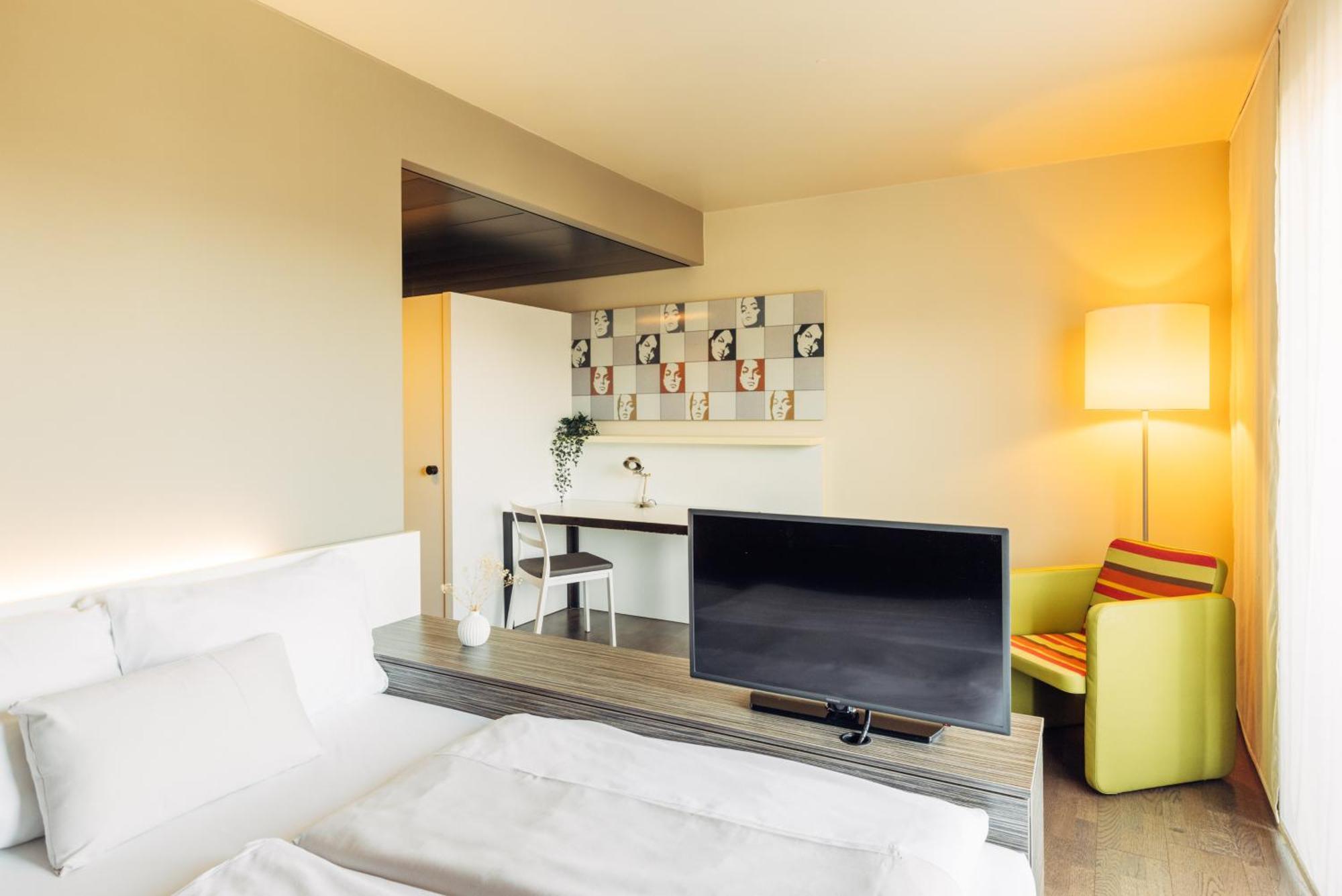 Harry'S Home Hart Bei Graz Hotel & Apartments Dış mekan fotoğraf