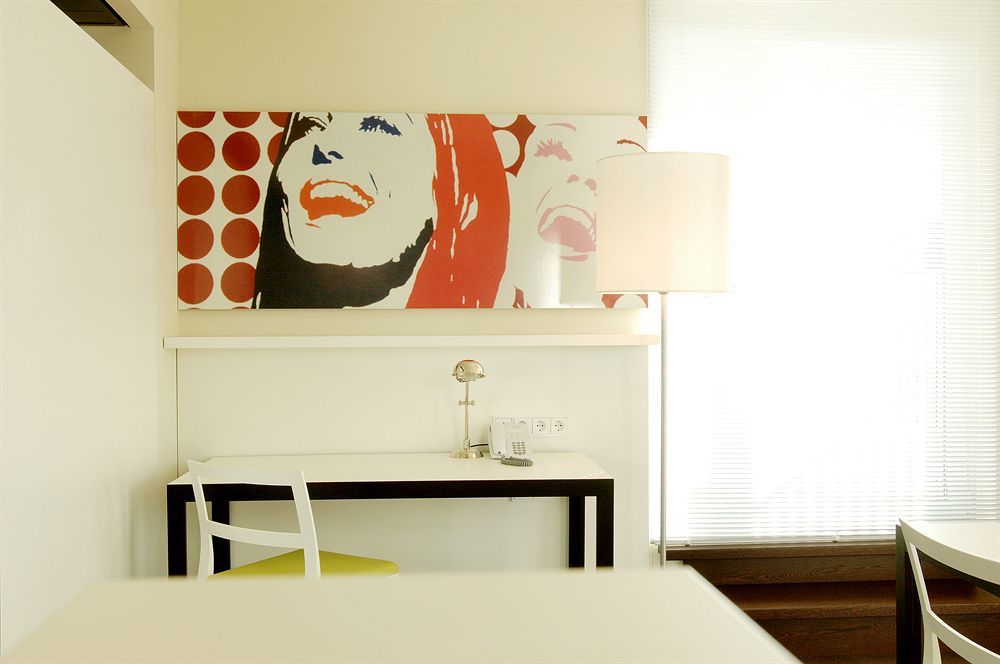 Harry'S Home Hart Bei Graz Hotel & Apartments Dış mekan fotoğraf