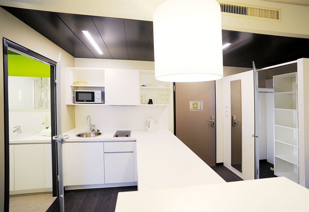 Harry'S Home Hart Bei Graz Hotel & Apartments Dış mekan fotoğraf
